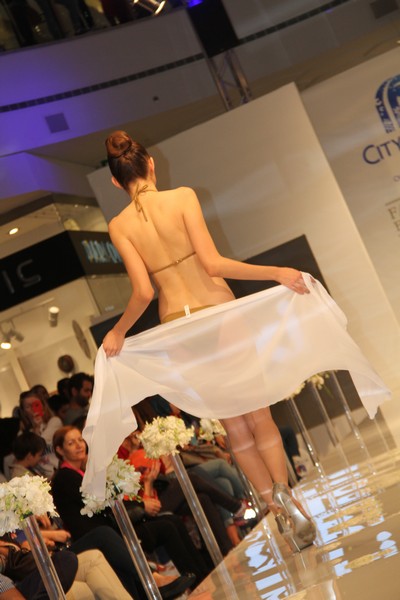 City Centre Fall Winter Fashion Week Day 3